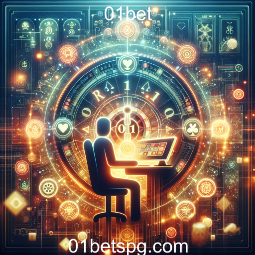 Explorando as Promoções Imperdíveis da 01bet para Jogadores