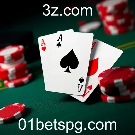 O Fascinante Mundo do Blackjack e o Papel da 01bet