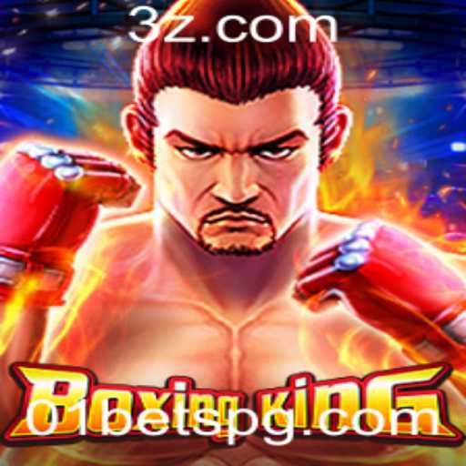 Descubra o Mundo Empolgante do Jogo BoxingKing e sua Ligação com 01bet