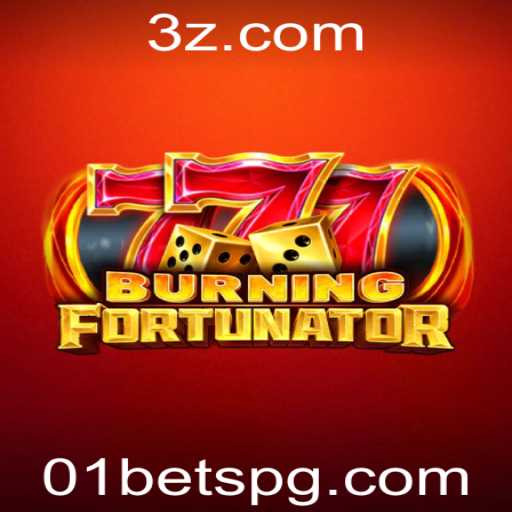 Descubra o Mundo Empolgante de BurningFort com 01bet