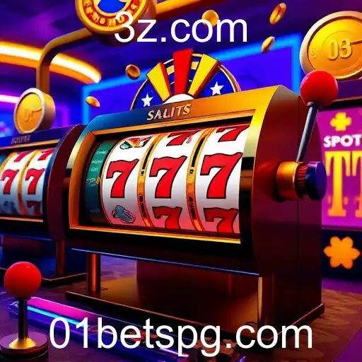 Como Entender e Jogar Caça Níqueis: Guia Completo sobre 01bet