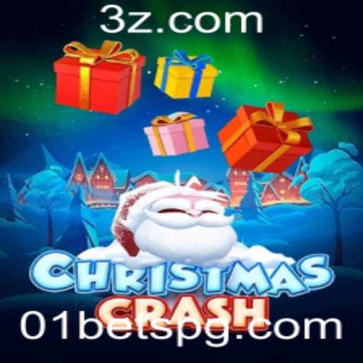 Descubra o ChristmasCrash: Um Jogo Festivo para Marcar a Temporada