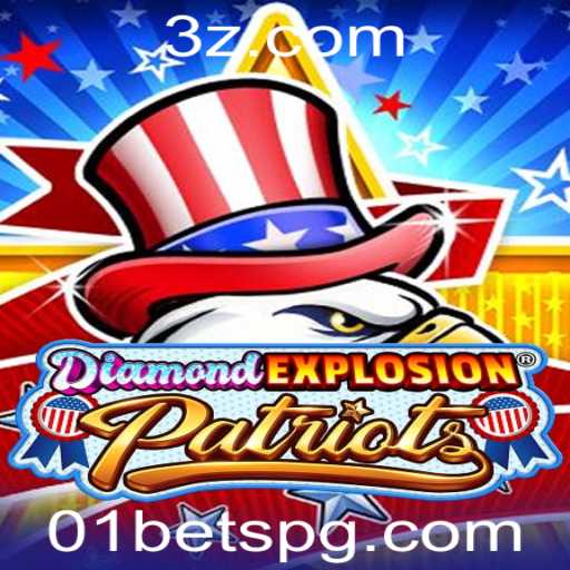 Conheça o Fascinante e Emocionante Jogo DiamondExplosionPatriots