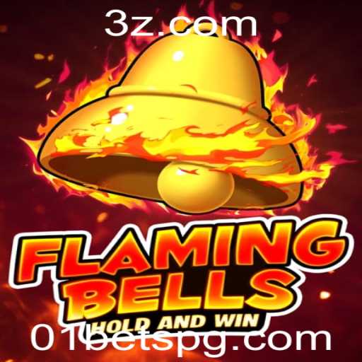 Flaming Bells: A Nova Sensação no Mundo dos Jogos de Azar
