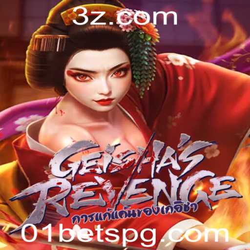 GeishasRevenge: Um Mergulho no Mundo Fascinante do Jogo com 01bet