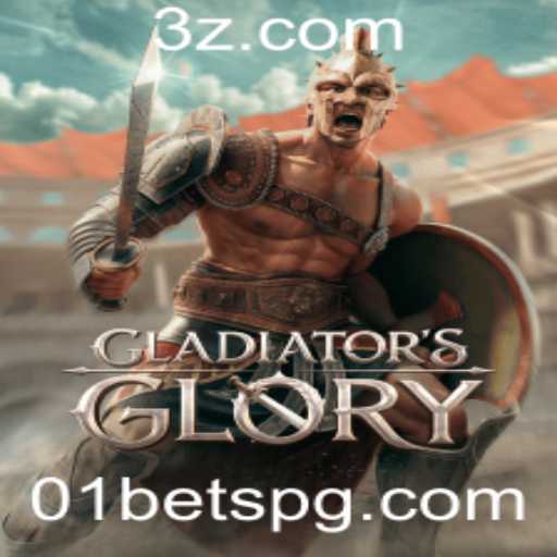 Descubra 'GladiatorsGlory': Um Jogo de Estratégia Com Emoção e Táticas