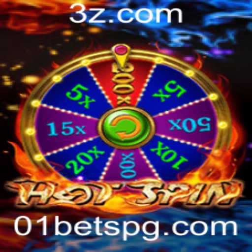 Explorando o HotSpin: Um Mergulho no Mundo dos Jogos de Cassino com a 01bet