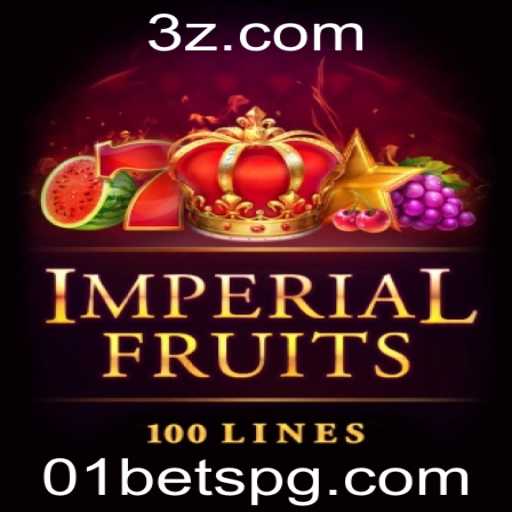 Descubra o Fascinante Mundo de ImperialFruits100 com 01bet