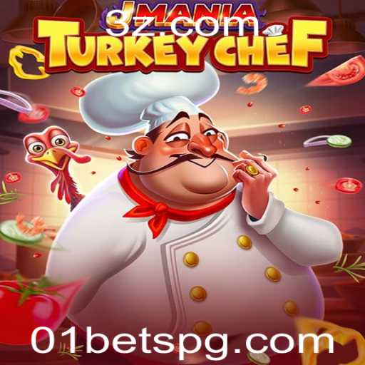Guia Completo sobre o Jogo JManiaTurkeyChef: Regras e Estratégias
