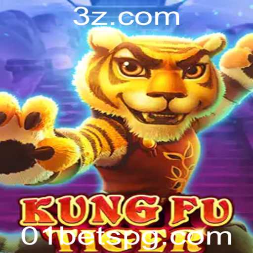 KungFuTiger: Descubra o Mundo Empolgante Deste Jogo de Ação