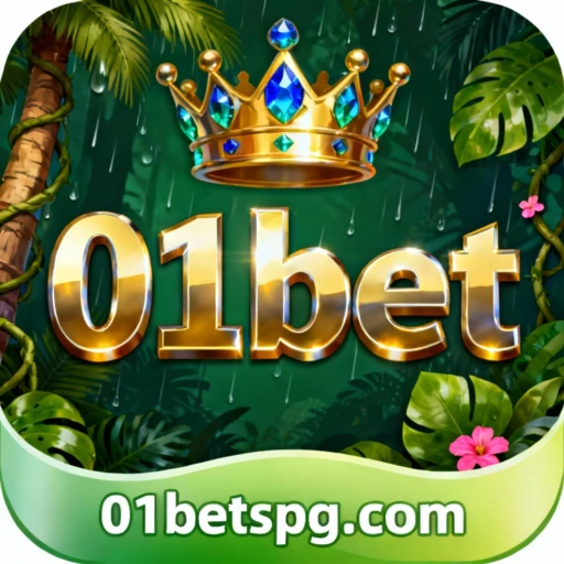 01bet logo