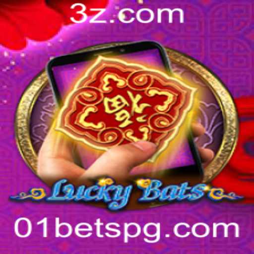 Tudo sobre LuckyBatsM e Como Jogar com 01bet
