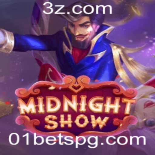 MidnightShow: Descubra o Fascinante Mundo do Jogo de Estratégia