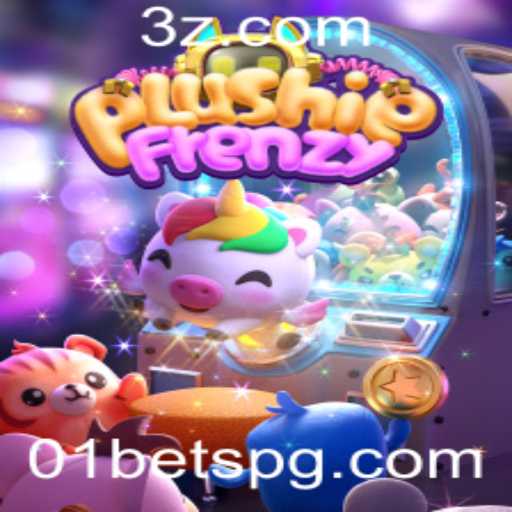 Descubra o Mundo de PlushieFrenzy: Um Jogo Encantador