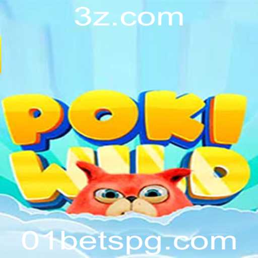 Explorando PokiWild: Uma Imersão no Mundo do Jogo Inovador com 01bet