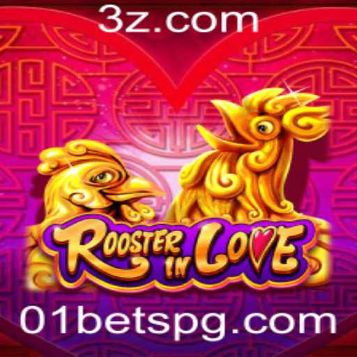 RoosterInLove: Uma Jornada Emocionante no Mundo dos Jogos Online