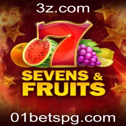 Explorando o Jogo SevensFruits: Diversão e Estratégia com 01bet