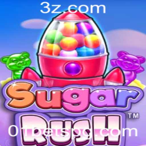 Descubra o Mundo Empolgante de SugarRush com 01bet