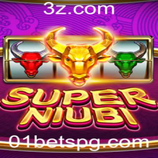SuperNiubi: O Fascinante Mundo do Novo Jogo com 01bet