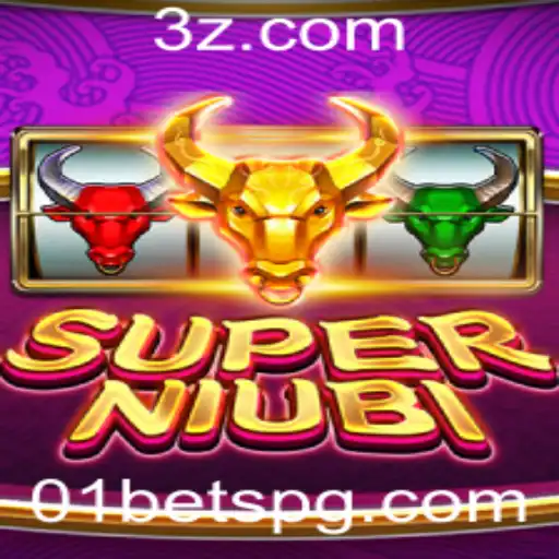 SuperNiubi: O Fascinante Mundo do Novo Jogo com 01bet