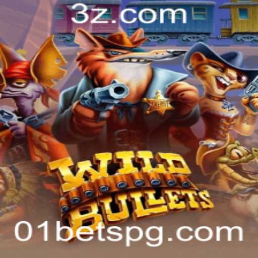 Explorando o Mundo do Jogo WildBullets